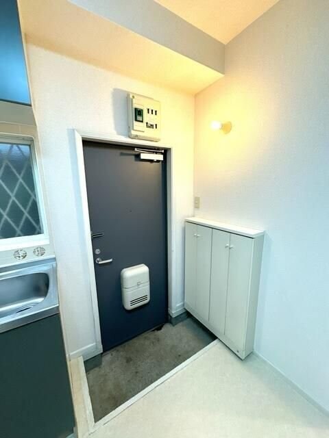 モンシャトー小金井東　Ａ棟の物件内観写真