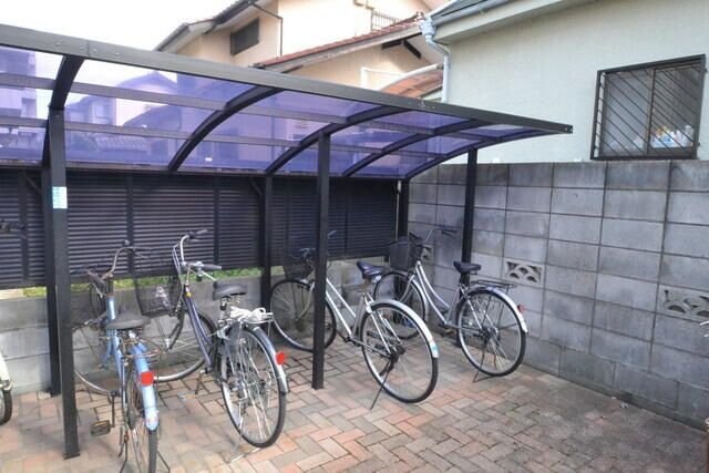 モンシャトー小金井東　Ａ棟の物件内観写真