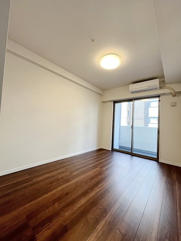 ユニーブル武蔵小金井クインテットの物件内観写真