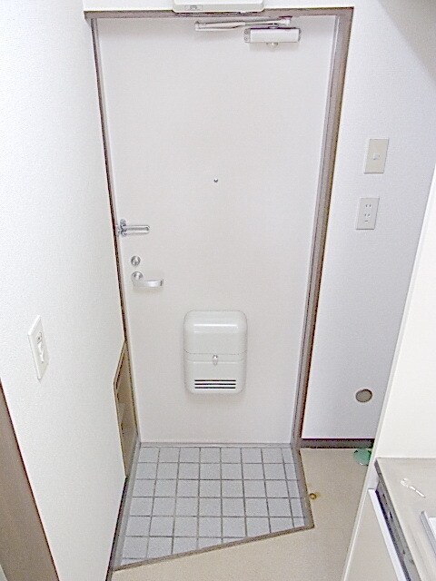 リバレッジ東小金井　の物件内観写真