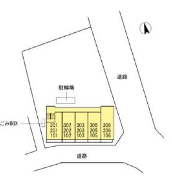 Ａｖａｎｃｅｒ　Ａｋａｎｅの物件内観写真