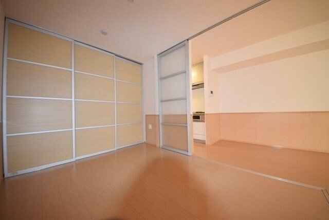 Ａｖａｎｃｅｒ　Ａｋａｎｅの物件内観写真