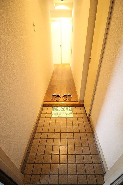 サンクローネ滝山の物件内観写真