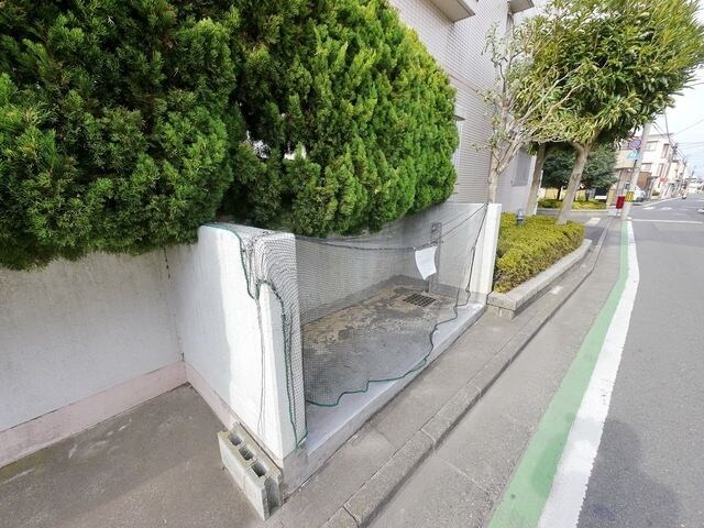 ハイネス東村山の物件内観写真