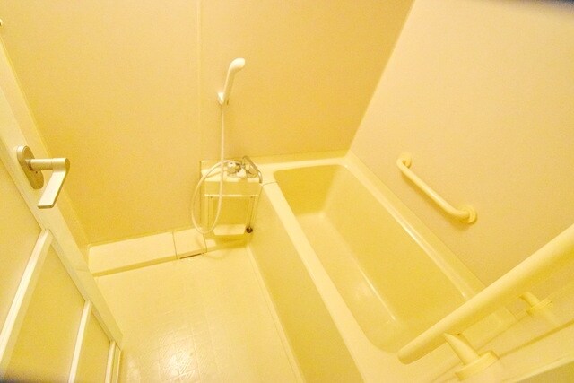 ハイネス東村山の物件内観写真