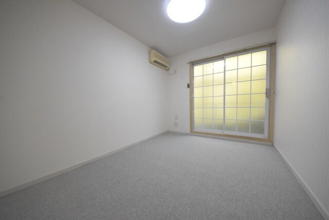 パレス泉の物件内観写真