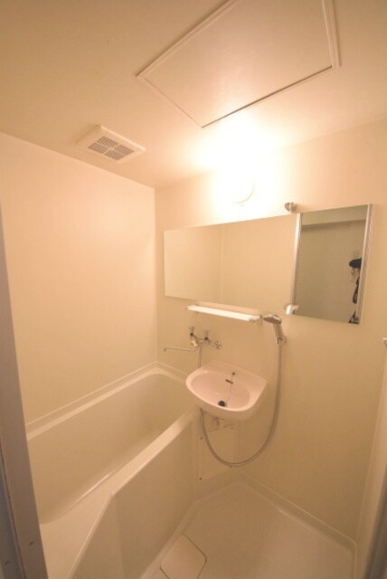 パレス泉の物件内観写真