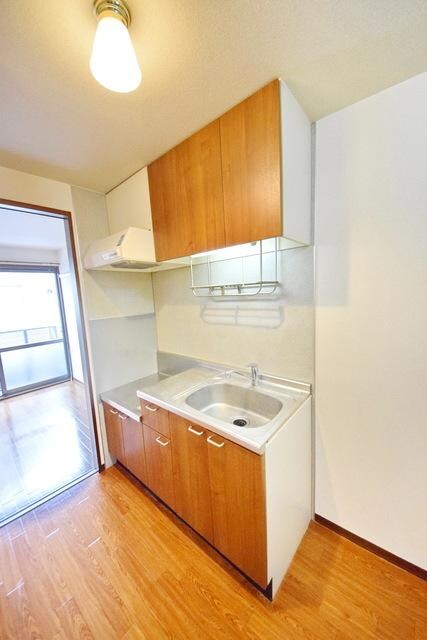 シャンテ武蔵野の物件内観写真