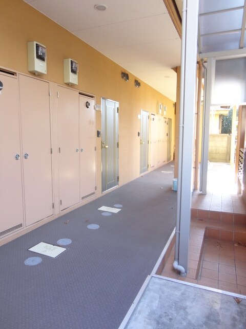 ゼルコバハイツの物件内観写真