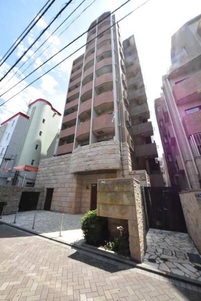 トーシンフェニックス吉祥寺クアトロの物件外観写真