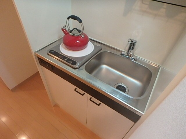 ミュプレ吉祥寺の物件内観写真