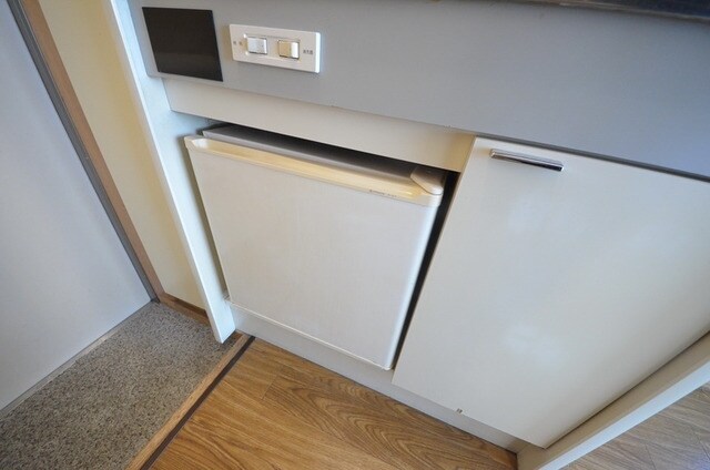 レーベンハイム吉祥寺の物件内観写真