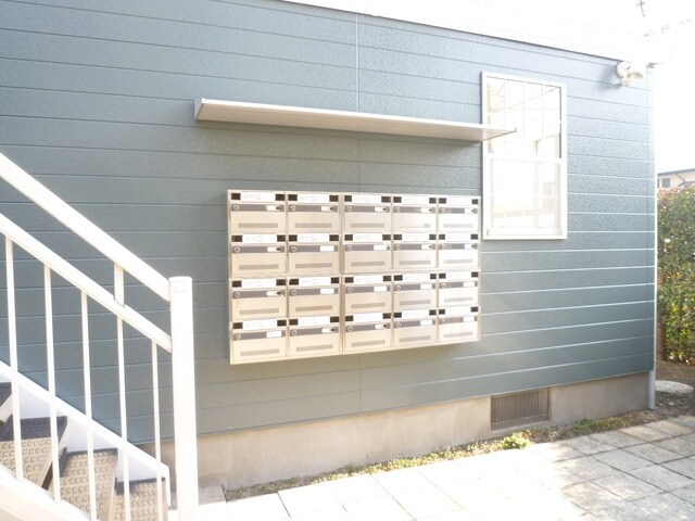 第IIIＡＩコーポの物件内観写真