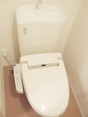 ヴィラ　アカシアの物件内観写真