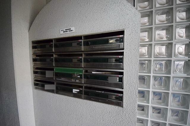 岡田ビルの物件内観写真