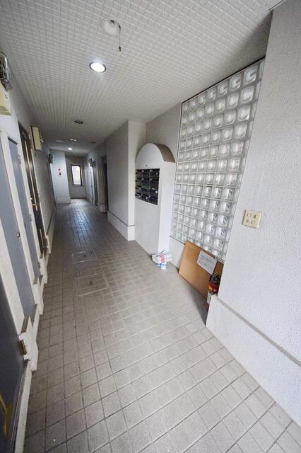 岡田ビルの物件内観写真