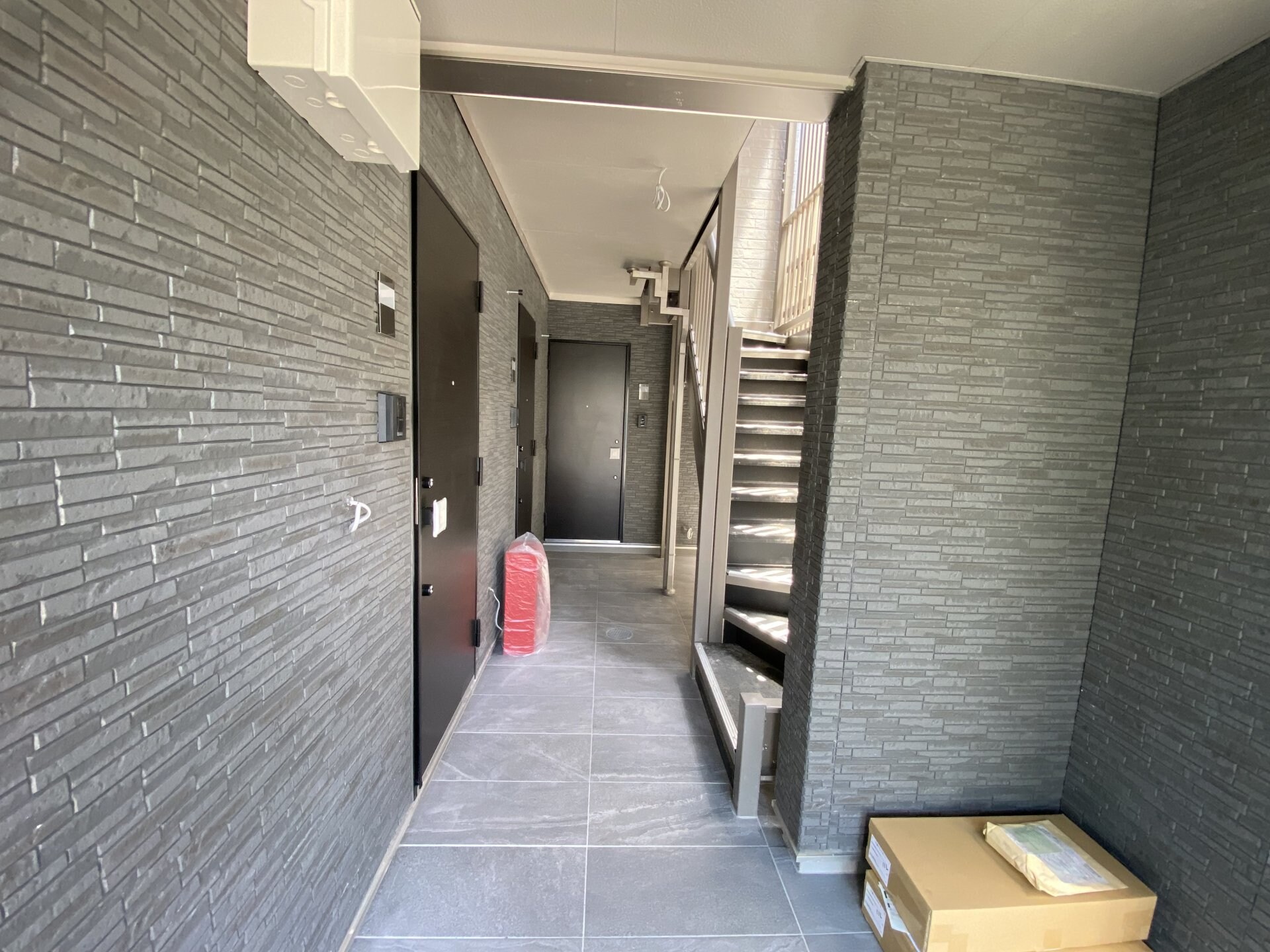 ＢＬＧＧ１の物件内観写真