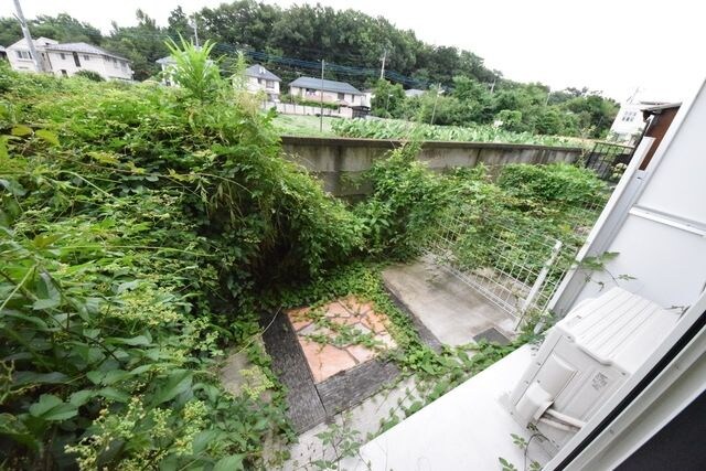 武蔵野テラスの物件内観写真