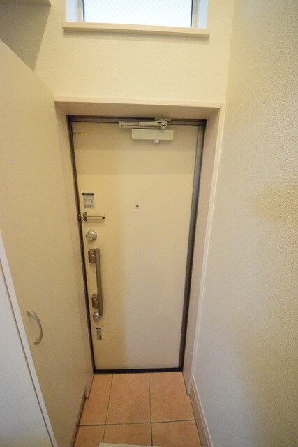 武蔵野テラスの物件内観写真