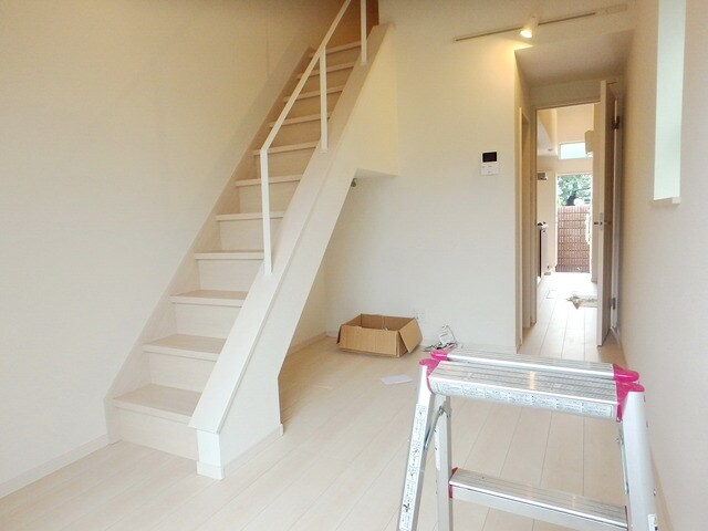 武蔵野テラスの物件内観写真