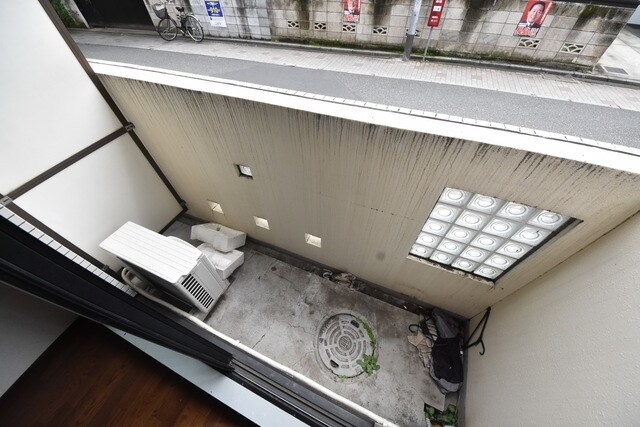 モンジュ榎本の物件内観写真