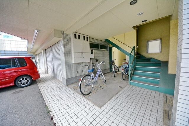 サードスクエアの物件内観写真