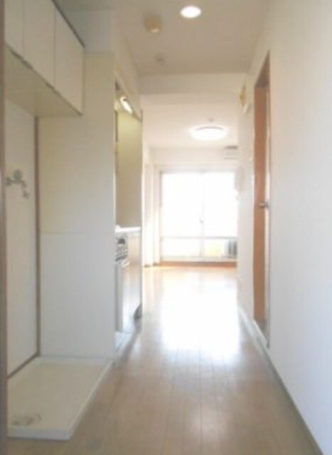 サードスクエアの物件内観写真