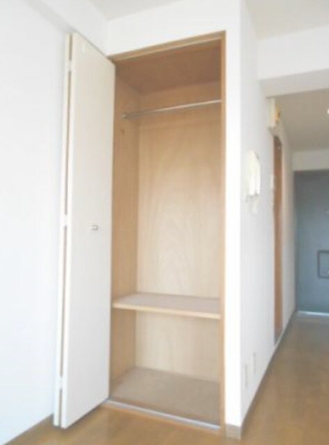 サードスクエアの物件内観写真