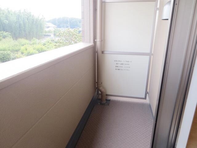 クレールの物件内観写真