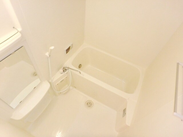 ボン・ポタジェの物件内観写真