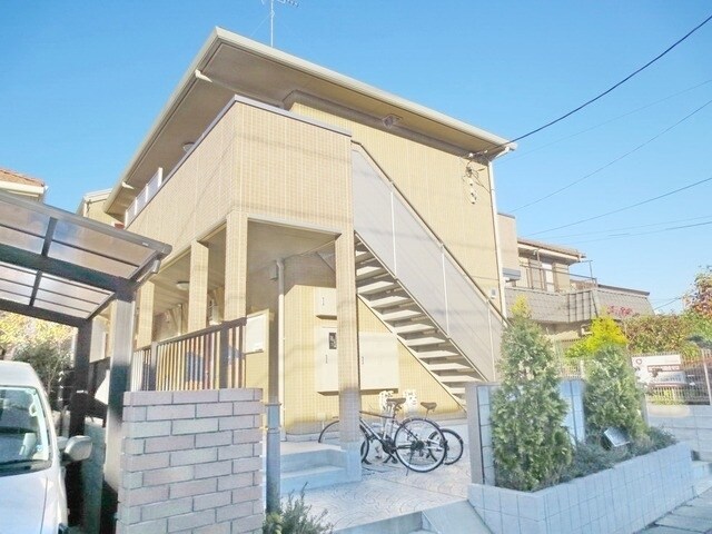 Ｋコート前原の物件内観写真