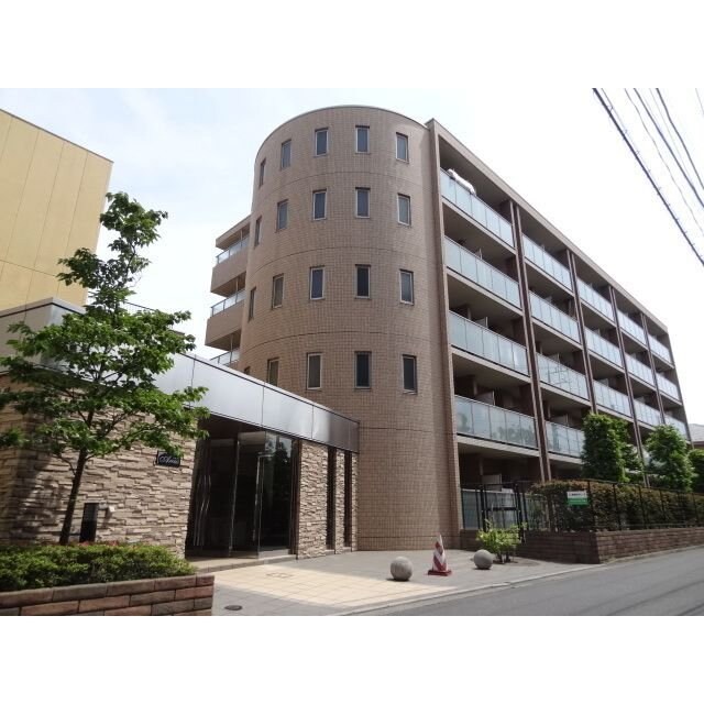 アルクスの物件内観写真