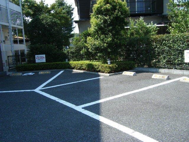 レオパレスさくら小町の物件内観写真