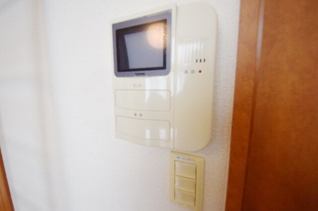 レオパレスラ　プランタンの物件内観写真