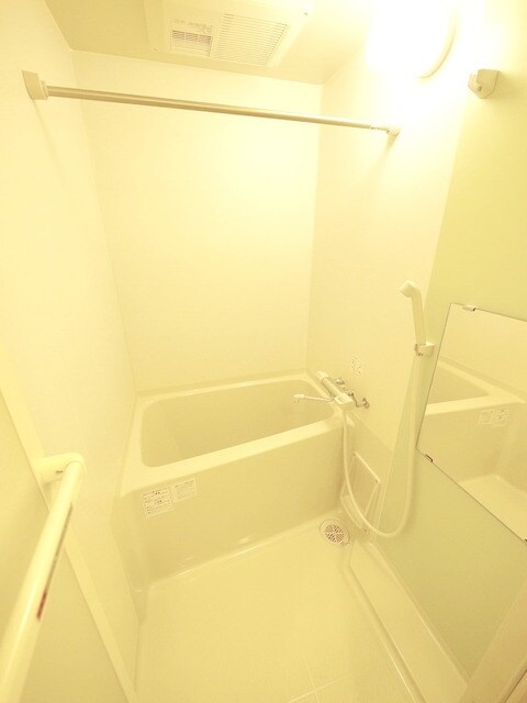 レオネクストケービックの物件内観写真