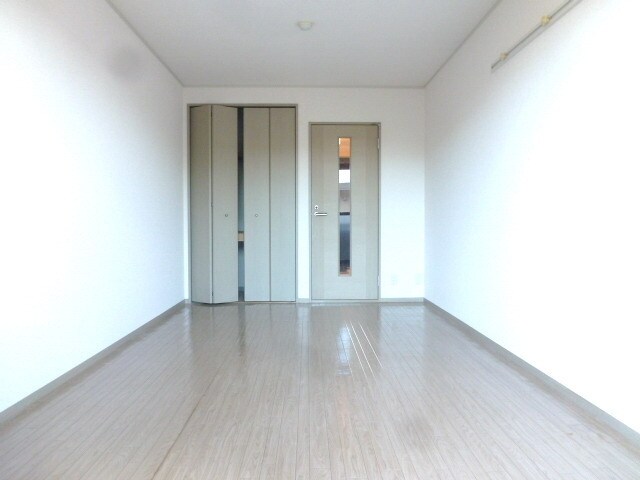 ドミールＢの物件内観写真