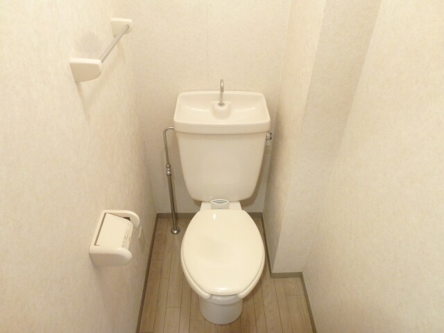 ドミールＢの物件内観写真