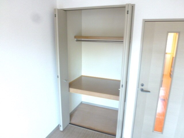 ドミールＢの物件内観写真