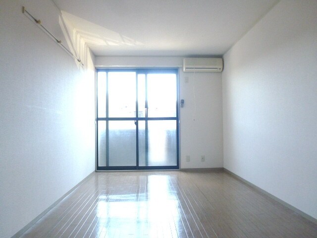 ドミールＢの物件内観写真