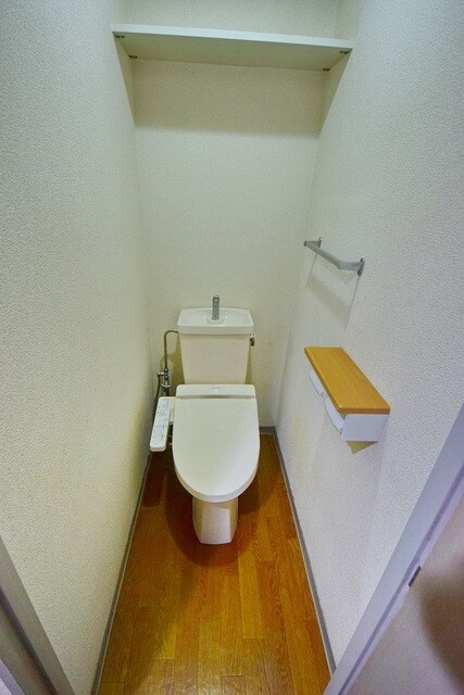 ハイネス東村山の物件内観写真