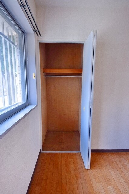 ハイネス東村山の物件内観写真