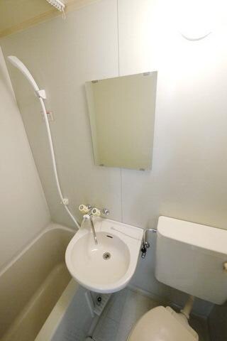 ウェーブ・サインの物件内観写真