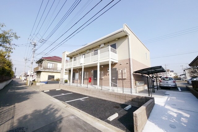 レオネクストシャトンの物件内観写真