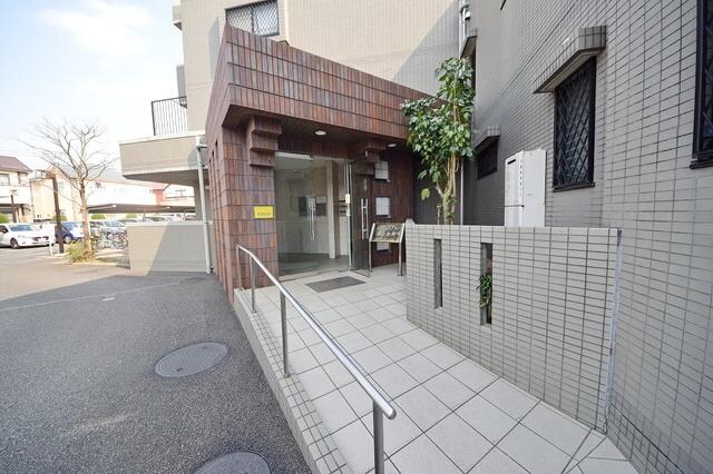 インペリアル花小金井の物件内観写真