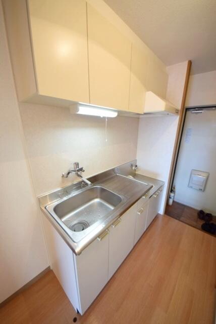 ソーレ・フェラーラの物件内観写真