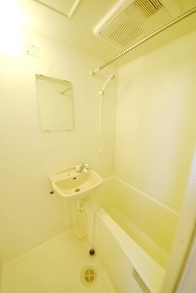 レオパレスレザンの物件内観写真