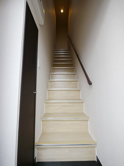 レオネクストてんまやの物件内観写真