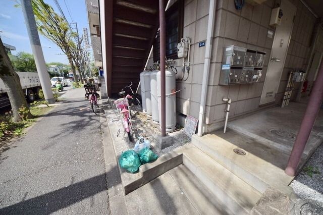 シャトレ清瀬の物件内観写真