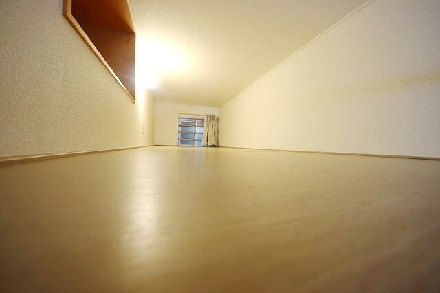 レオパレスキャピタル平松の物件内観写真