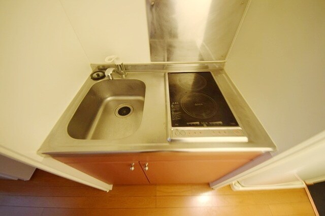 レオパレスキャピタル平松の物件内観写真